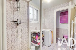  Appartement à vendre 2 pièces 42 m²