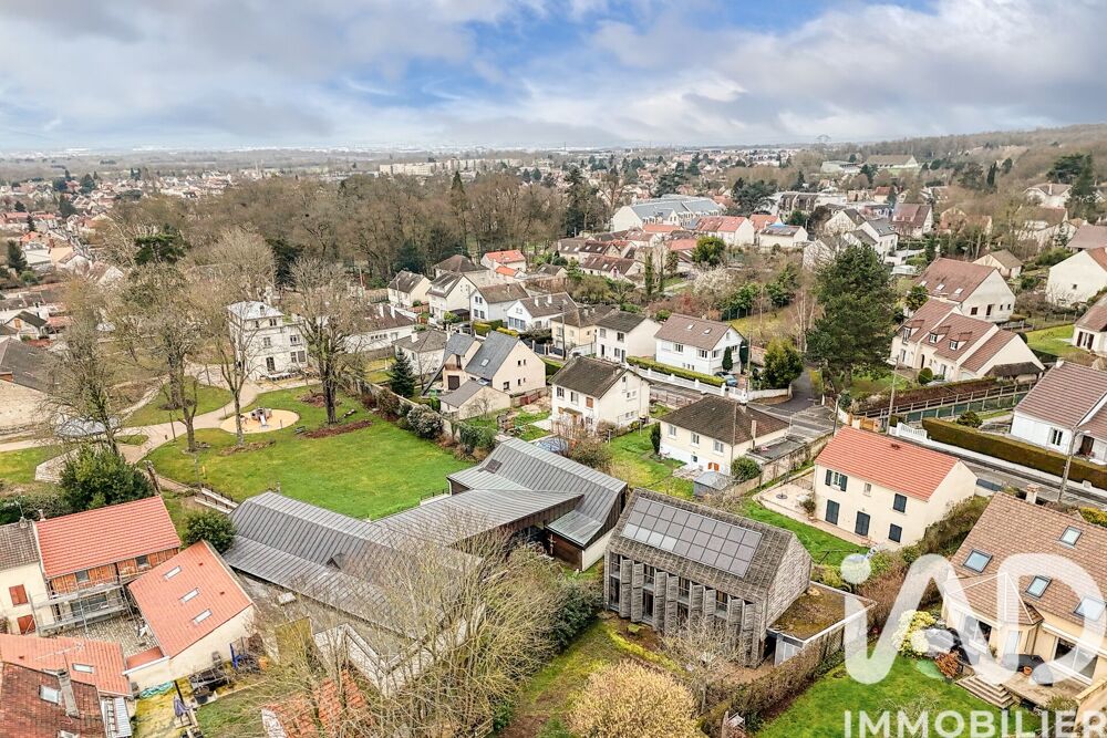 à vendre  Maison Bessancourt (95550)