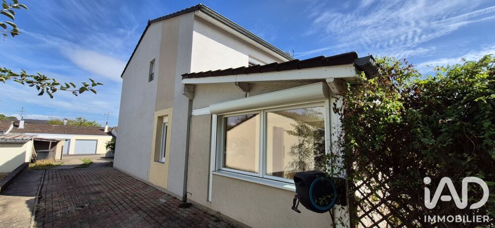 Vente Maison Vente Maison traditionnelle 1 pièce Ay-sur-moselle