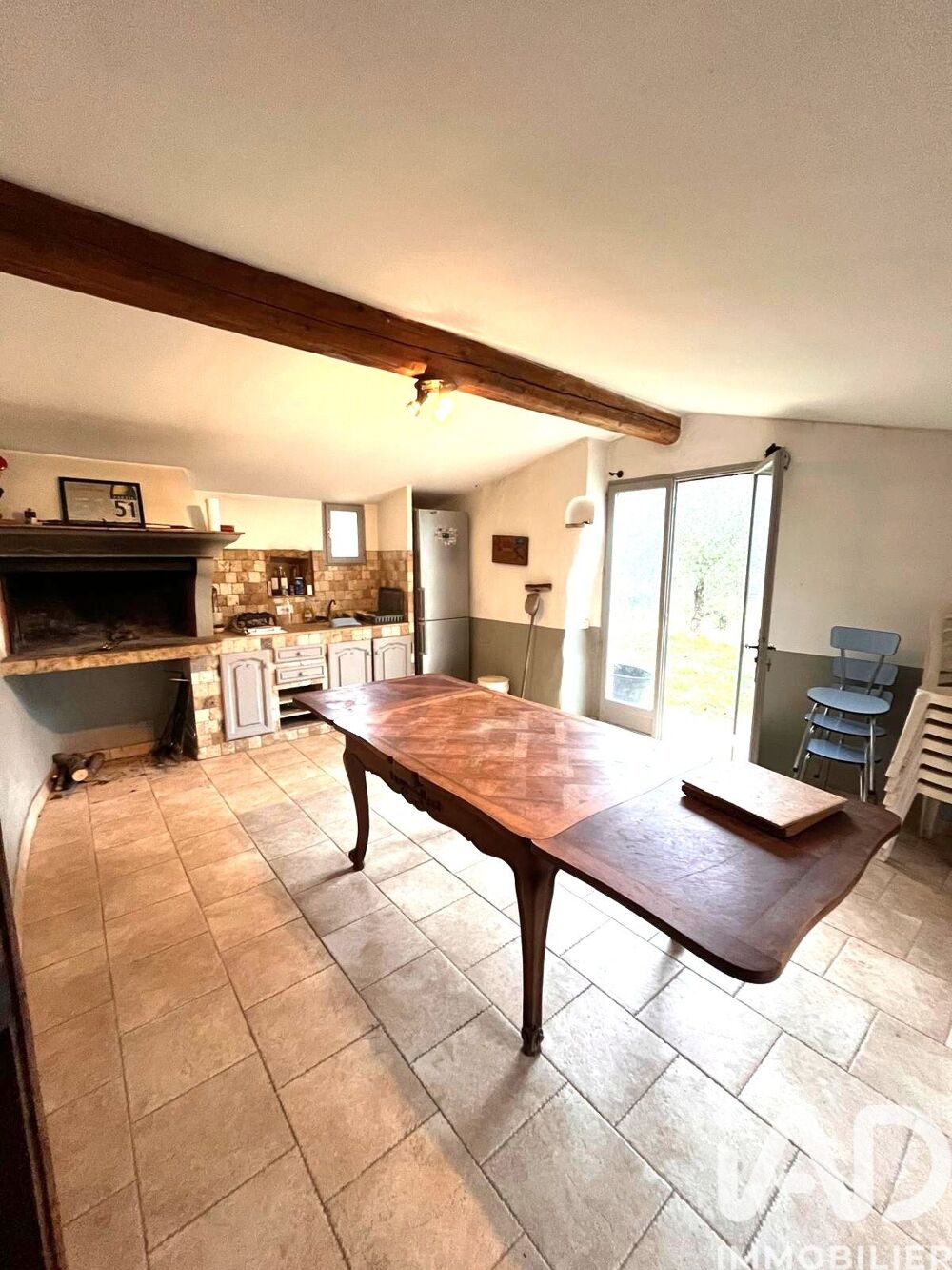 � vendre  Maison Cotignac (83570)