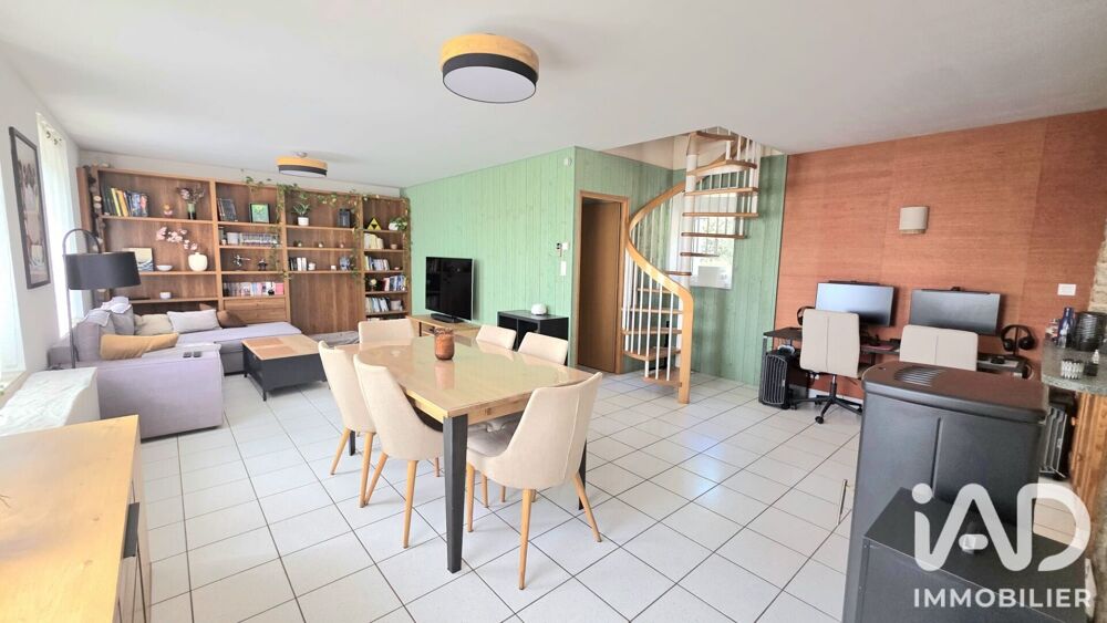 Vente Maison/villa 5 pièces