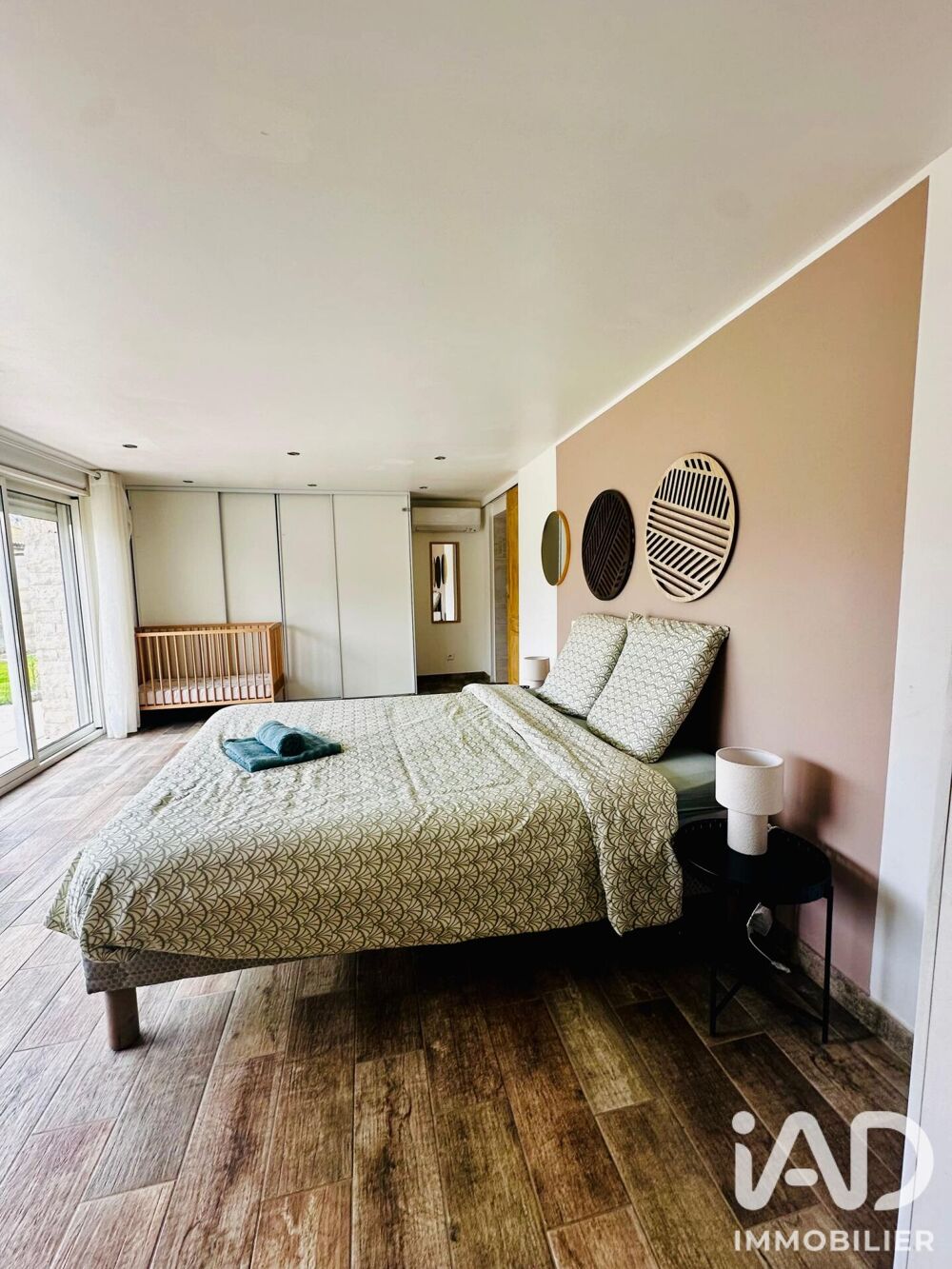 à vendre  Maison Narbonne (11100)