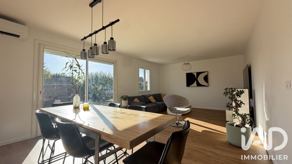Vente Maison Vente Maison/villa 5 pièces Cesson
