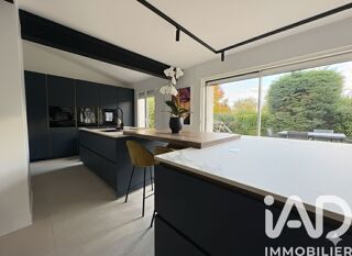  Maison à vendre 7 pièces 150 m²