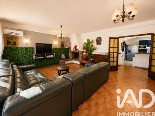 Maison à vendre 9 pièces 300 m²
