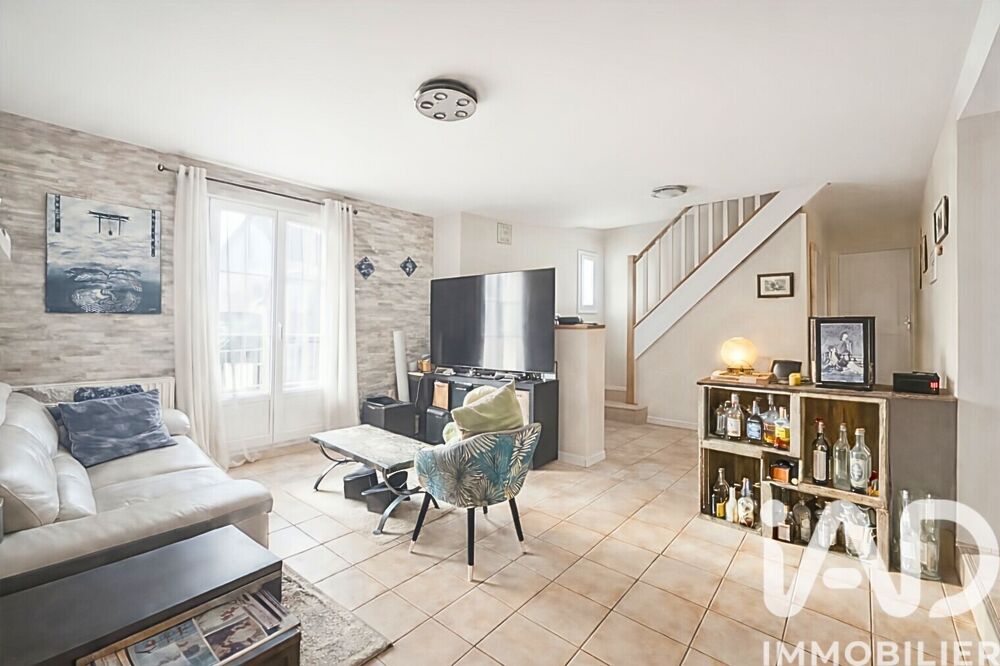 Vente Maison Vente Maison/villa 8 pièces Rieux