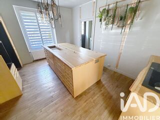  Maison à vendre 5 pièces 99 m²