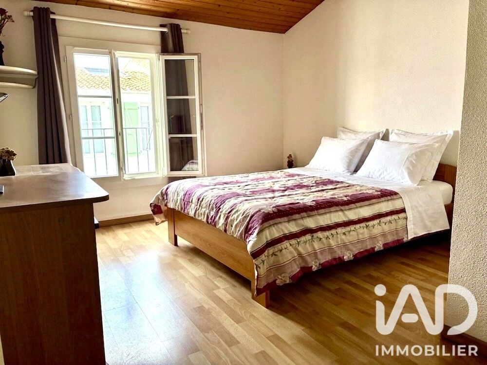 Vente Appartement Vente Appartement 3 pièces Saint-martin-de-ré