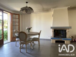  Maison à vendre 4 pièces 110 m²