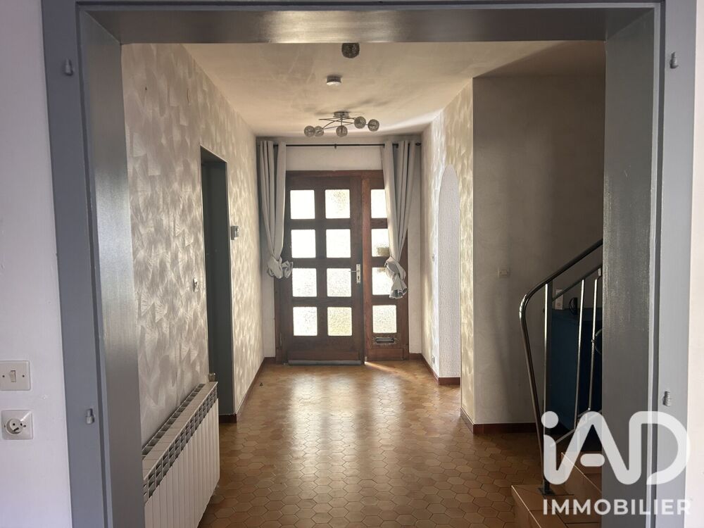 Vente Maison Vente Maison de village 5 pièces Thionville