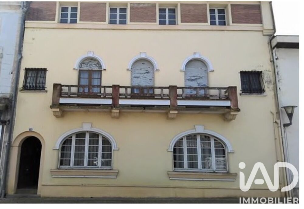 Vente Appartement Vente Appartement 3 pièces Villeneuve-de-marsan
