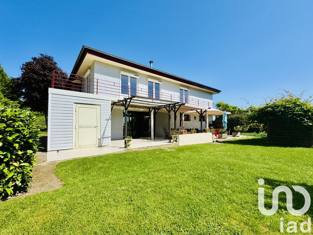 Vente Maison Vente Maison/villa 8 pièces Orgères