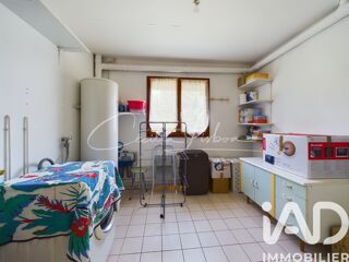  Maison à vendre 4 pièces 100 m²