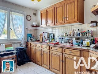  Maison à vendre 5 pièces 123 m²