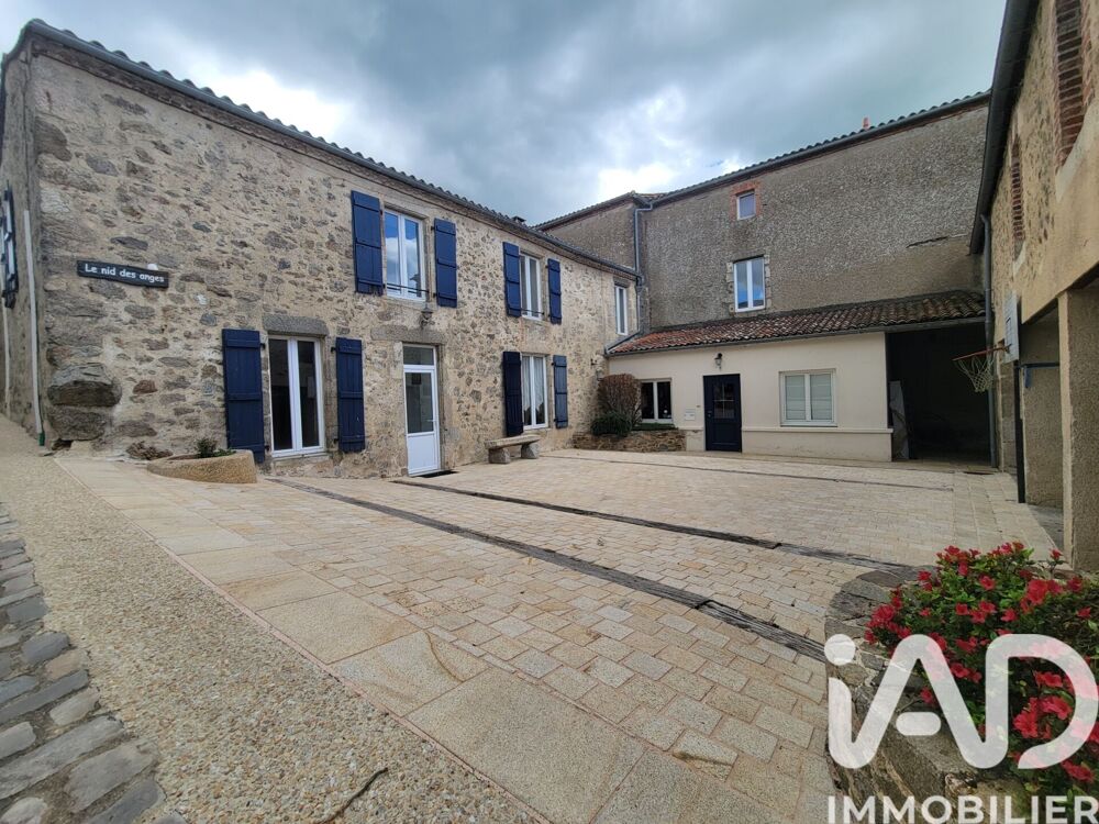 Vente Maison/villa 12 pièces