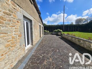  Maison � vendre 5 pi�ces 102 m�