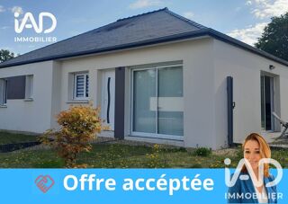  Maison à vendre 4 pièces 95 m²