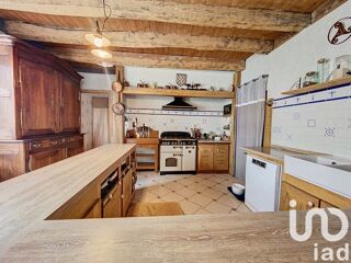  Maison à vendre 6 pièces 274 m²