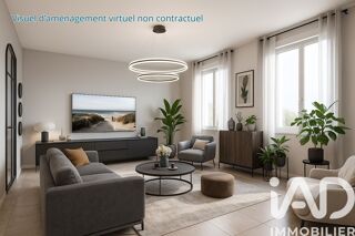  Maison à vendre 7 pièces 139 m²