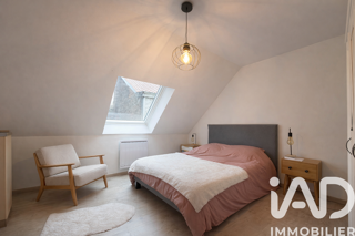  Appartement à vendre 2 pièces 51 m²