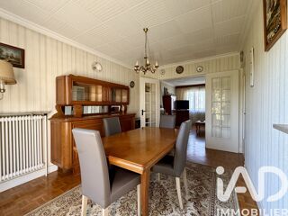  Maison à vendre 6 pièces 120 m²