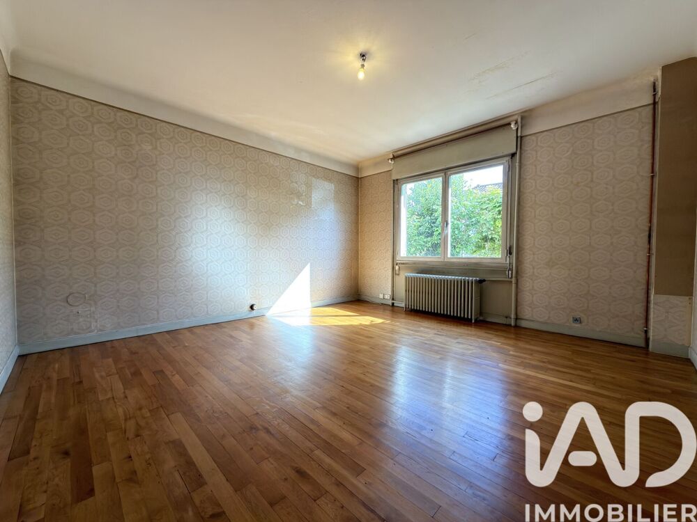 Vente Maison Vente Maison/villa 8 pièces Guéret