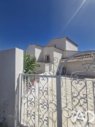  Maison à vendre 5 pièces 109 m²