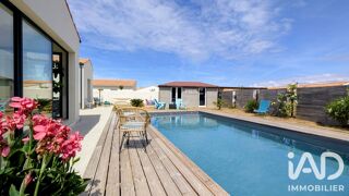  Maison à vendre 7 pièces 132 m²