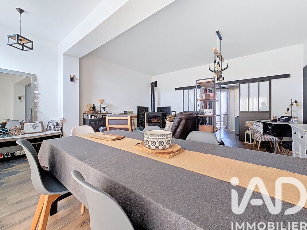 Vente Maison Vente Maison/villa 7 pièces Rethel