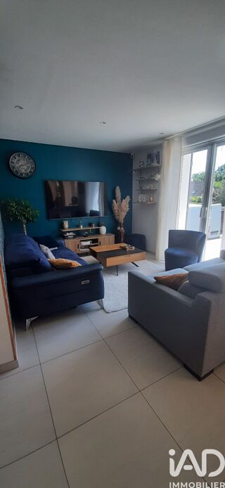  Maison à vendre 6 pièces 104 m²