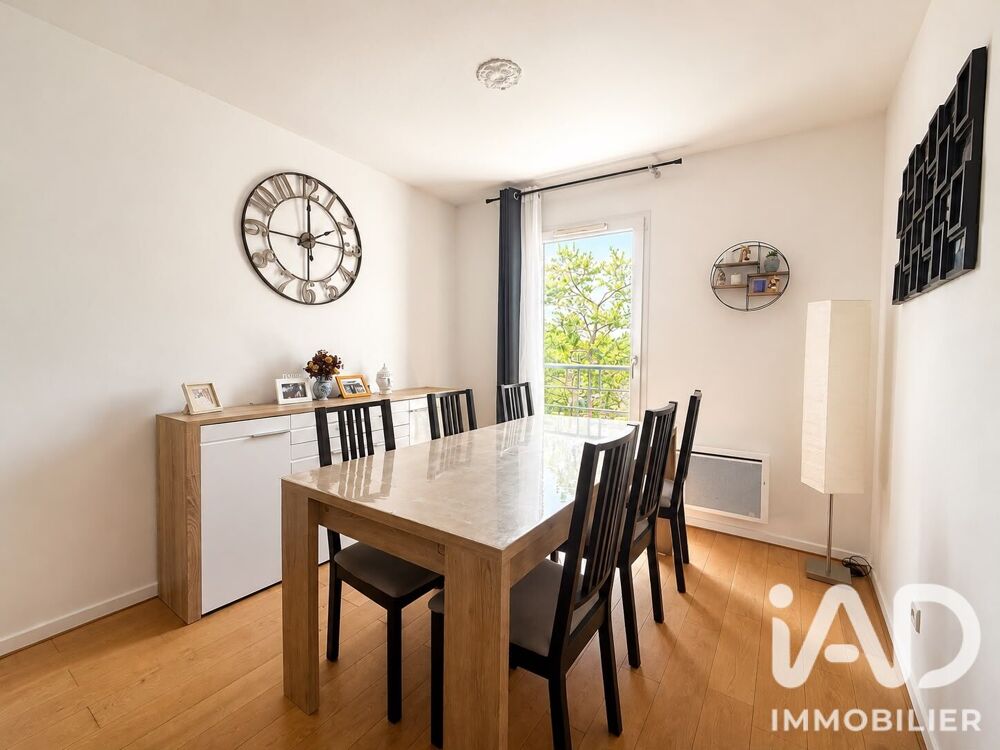 Vente Appartement Vente Appartement 3 pièces Cergy