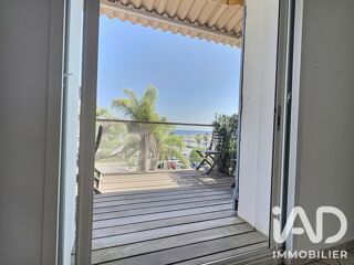  Appartement à vendre 3 pièces 47 m²
