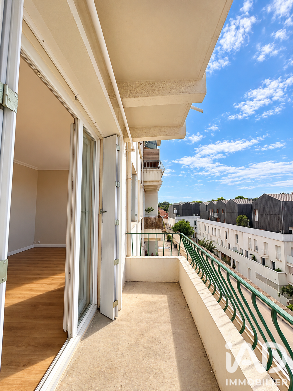 Vente Appartement Vente Appartement 2 pièces Montpellier