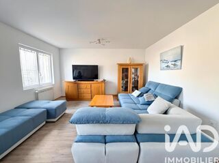 Maison à vendre 5 pièces 118 m²