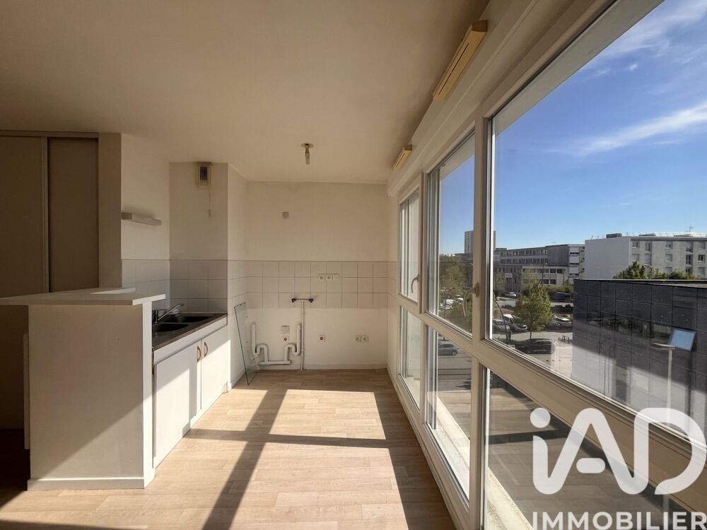 Vente Appartement Vente Appartement 3 pièces Nantes