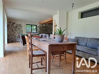 Vente Maison Vente Demeure 9 pièces Vinzier