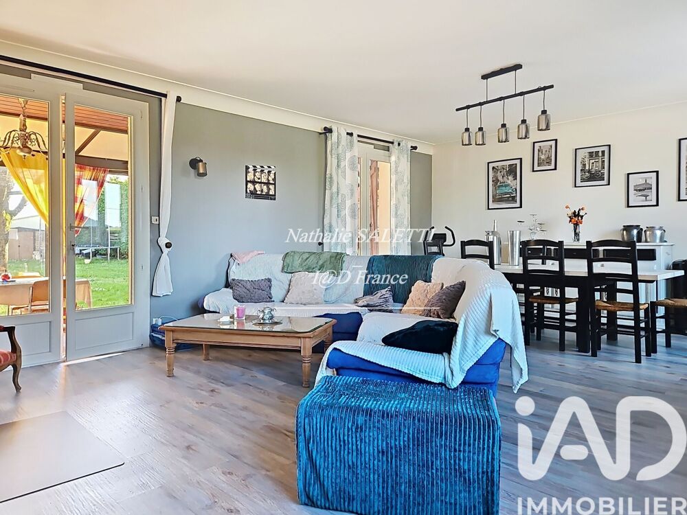 Vente Maison/villa 5 pièces