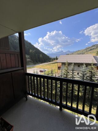  Appartement à vendre 1 pièce 23 m²