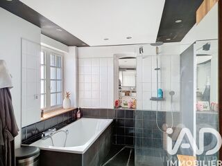  Maison à vendre 4 pièces 120 m²