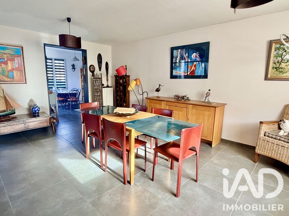 Vente Maison Vente Maison/villa 8 pièces Rilhac-rancon