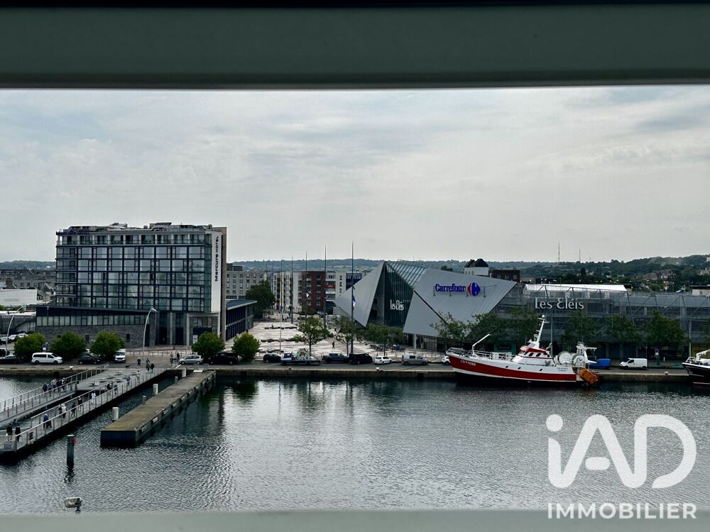 Vente Appartement Vente Duplex 3 pièces Cherbourg-en-cotentin