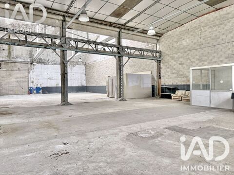 Vente Boutique/Local commercial 575 m&sup2; 269999 77515 Pommeuse