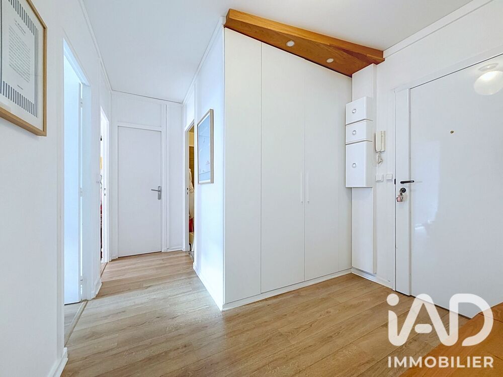 à vendre  Appartement Paris 15