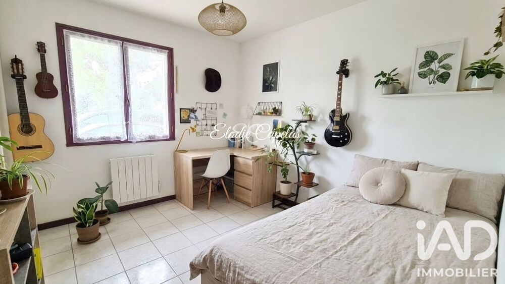 Vente Maison Vente Maison/villa 5 pièces Saucats