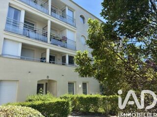  Appartement à vendre 2 pièces 48 m²
