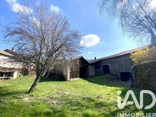  Maison à vendre 7 pièces 140 m²