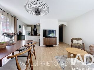  Appartement à vendre 3 pièces 80 m²
