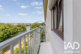  Appartement à vendre 4 pièces 72 m²