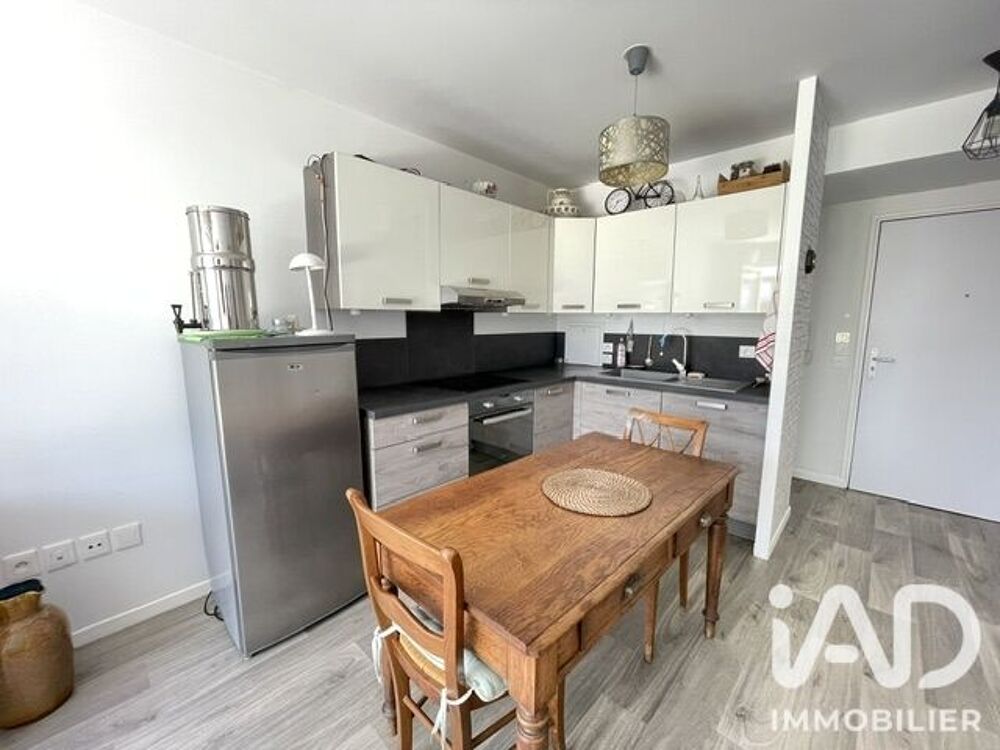 Vente Appartement Vente Appartement 2 pièces Courtry