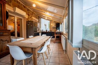  Maison à vendre 8 pièces 220 m²